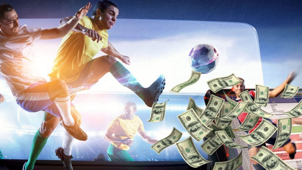 3 EASY STEPS TO START BETTING ON FOOTBALL & WIN