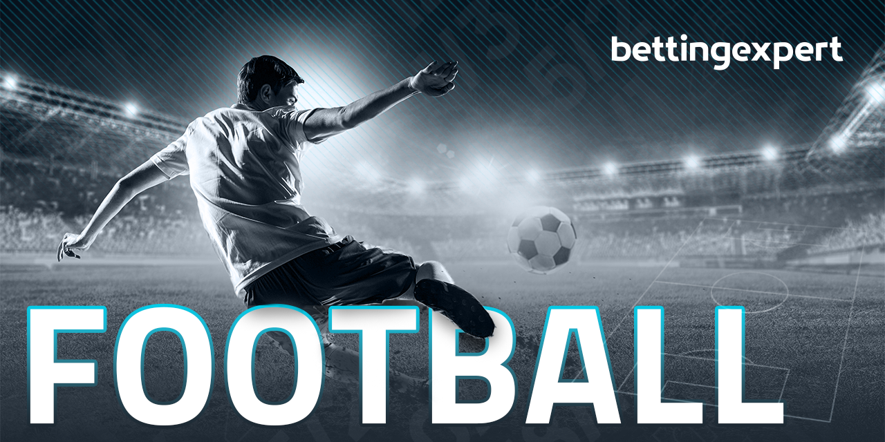 Let's find a winner! Football Betting tips: 8-11-22