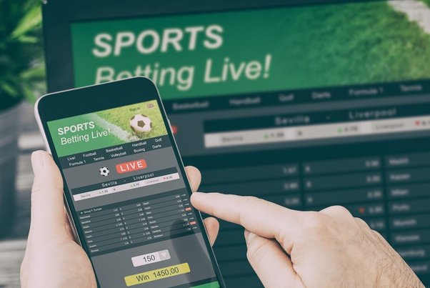 HOW TO MAKE MONEY WITH LIVE BETTING