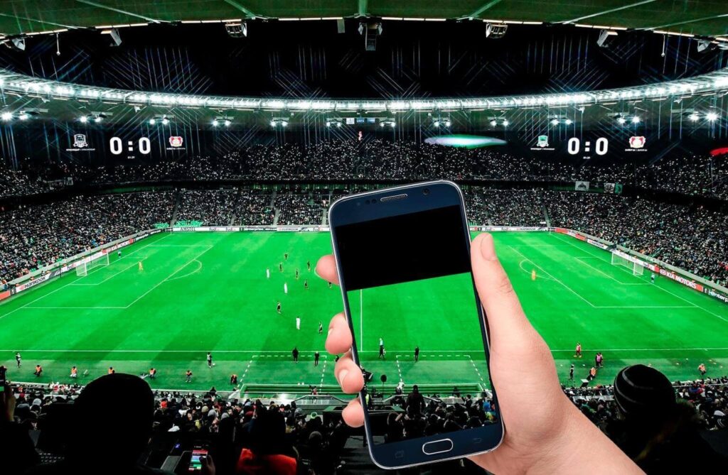 TOP 3 STRATEGIES TO USE WITH SOCCER BETTING