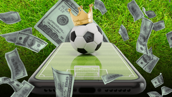A Beginners Guide to soccer betting in 2023